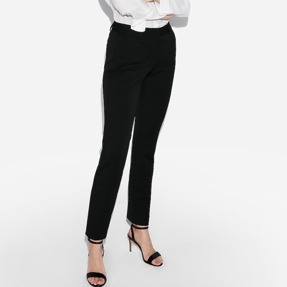 NWT Express Columnist Dress Pants